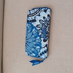 Vera Bradley wallet